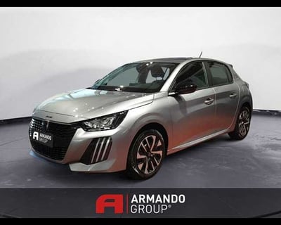 Peugeot 208 1.2 puretech Style s&amp;s 100cv nuova a Cuneo
