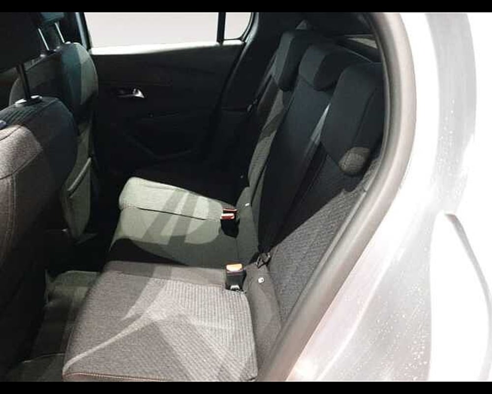 Peugeot 208 nuova a Cuneo (13)