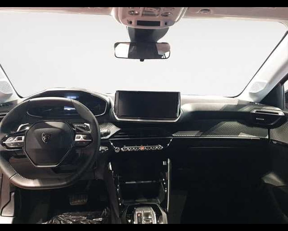 Peugeot 208 nuova a Cuneo (15)