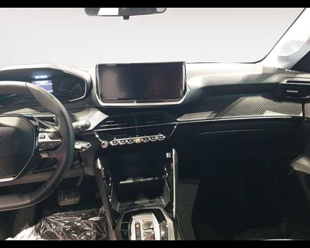 Peugeot 208 nuova a Cuneo (16)