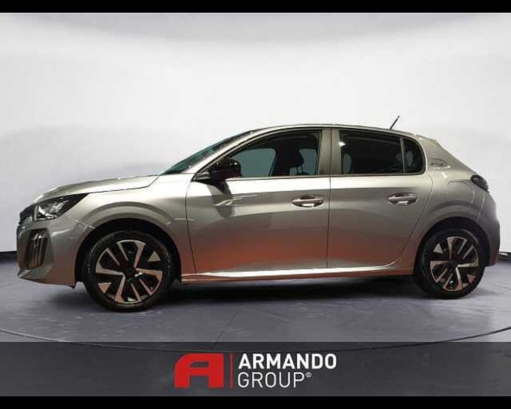 Peugeot 208 nuova a Cuneo (8)
