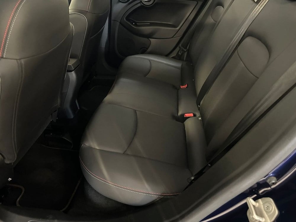 Fiat 500X usata a Arezzo (11)