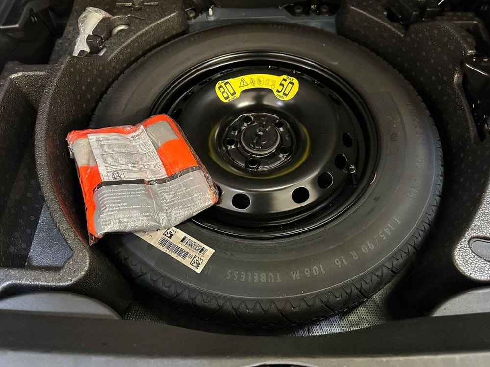 Fiat 500X usata a Arezzo (15)