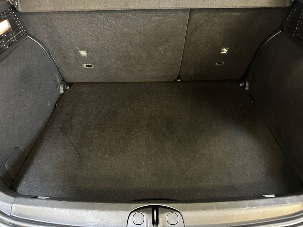 Fiat 500X usata a Arezzo (16)