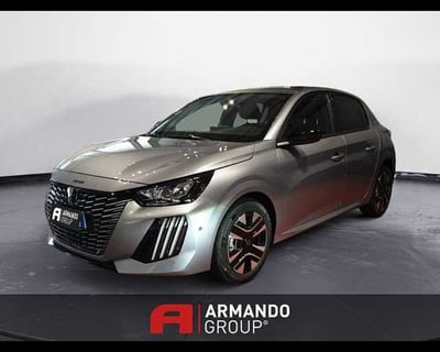 Peugeot 208 PureTech 100 Stop&amp;Start 5 porte Allure nuova a Cuneo