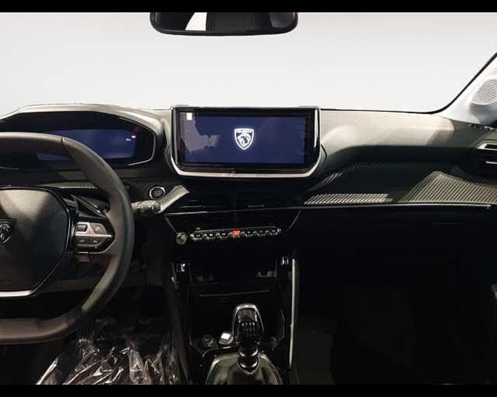 Peugeot 208 nuova a Cuneo (14)