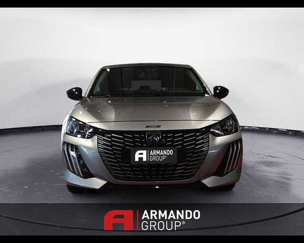 Peugeot 208 nuova a Cuneo (2)