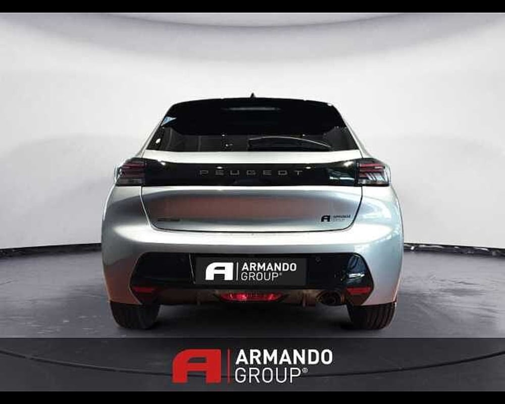 Peugeot 208 nuova a Cuneo (6)