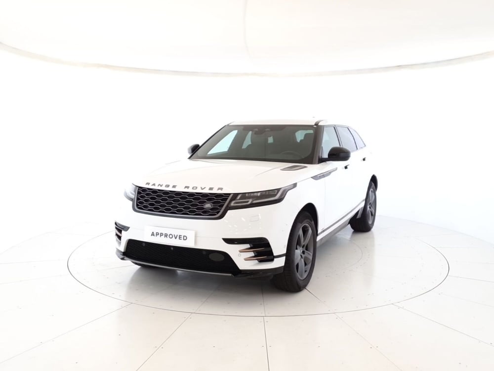Land Rover Range Rover Velar usata a Monza e Brianza