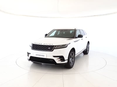 Land Rover Range Rover Velar 2.0d i4 mhev S 4wd 204cv auto del 2021 usata a Monza