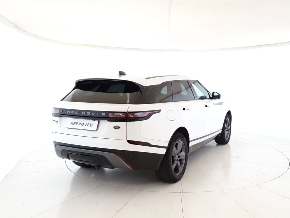 Land Rover Range Rover Velar usata a Monza e Brianza (2)