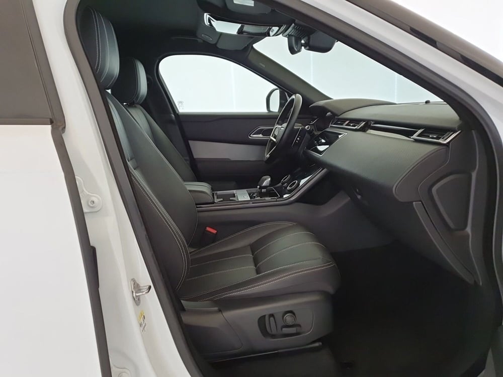 Land Rover Range Rover Velar usata a Monza e Brianza (3)