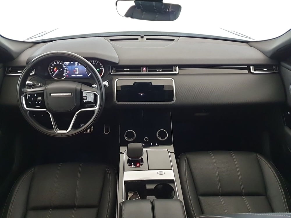 Land Rover Range Rover Velar usata a Monza e Brianza (4)