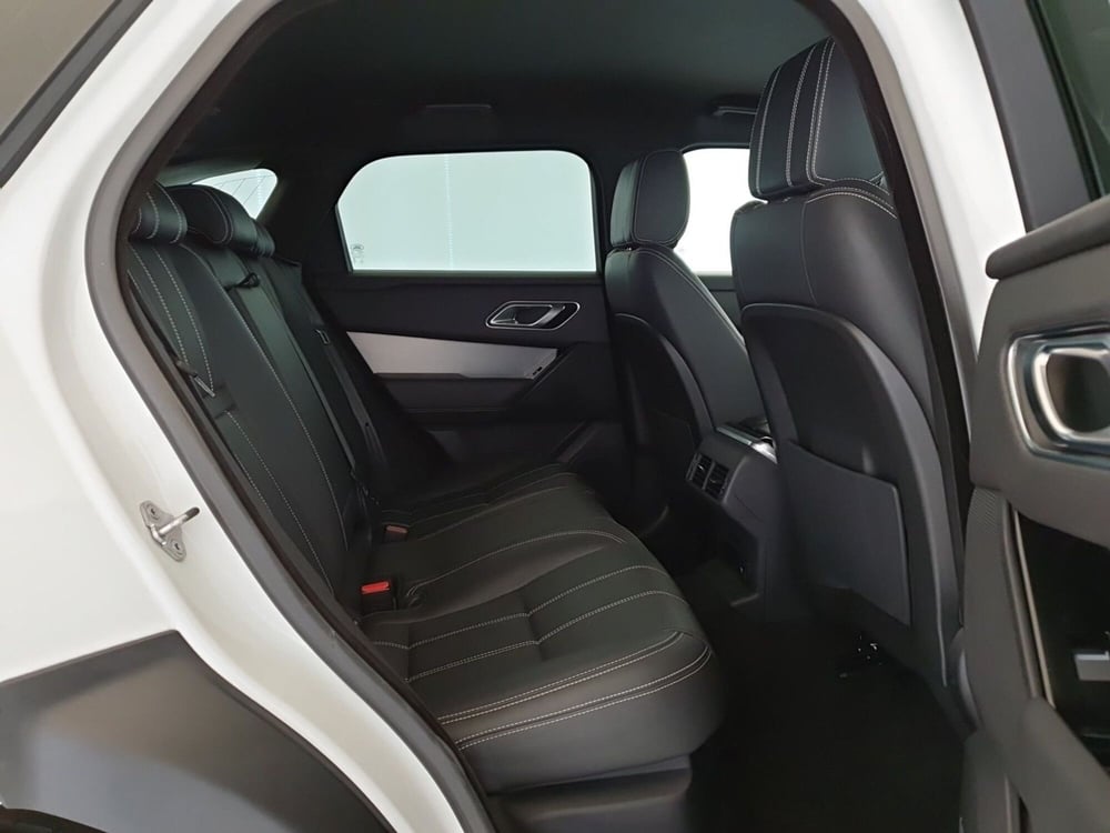 Land Rover Range Rover Velar usata a Monza e Brianza (5)