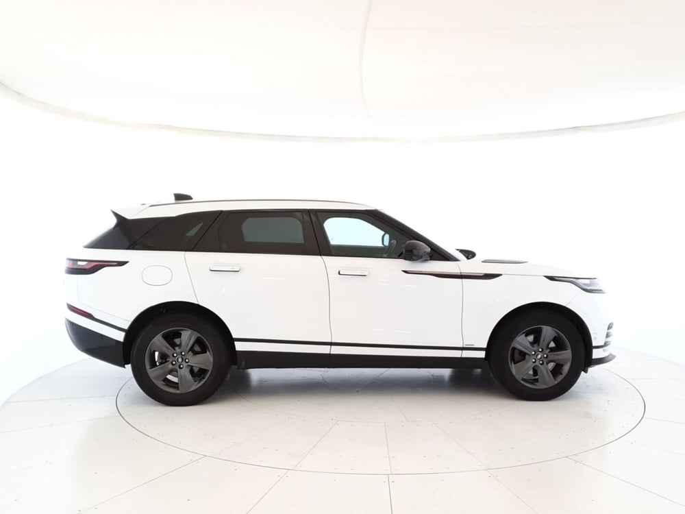 Land Rover Range Rover Velar usata a Monza e Brianza (6)