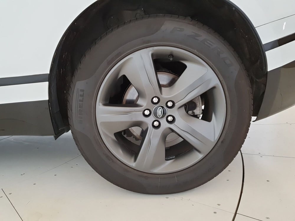 Land Rover Range Rover Velar usata a Monza e Brianza (9)