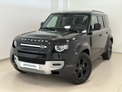 Land Rover Defender 110 3.0D I6 250 CV AWD Auto X-Dynamic S del 2025 usata a Lodi