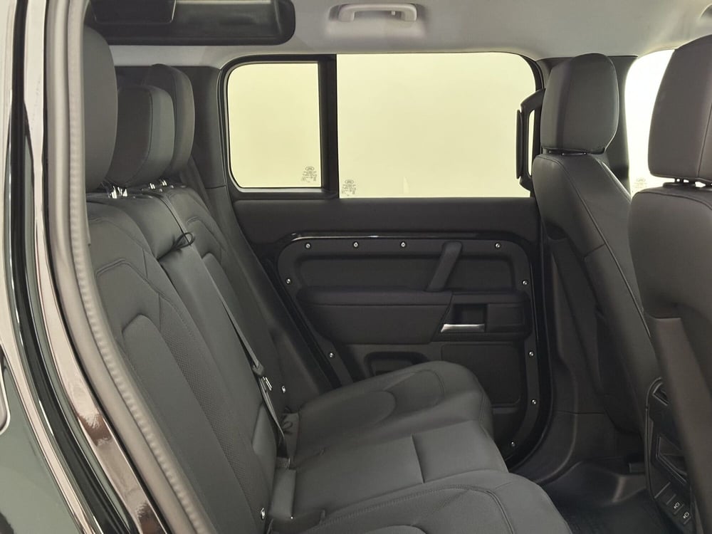 Land Rover Defender usata a Lodi (5)