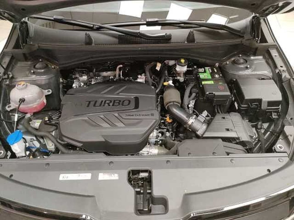 Kia Sportage usata a Teramo (10)