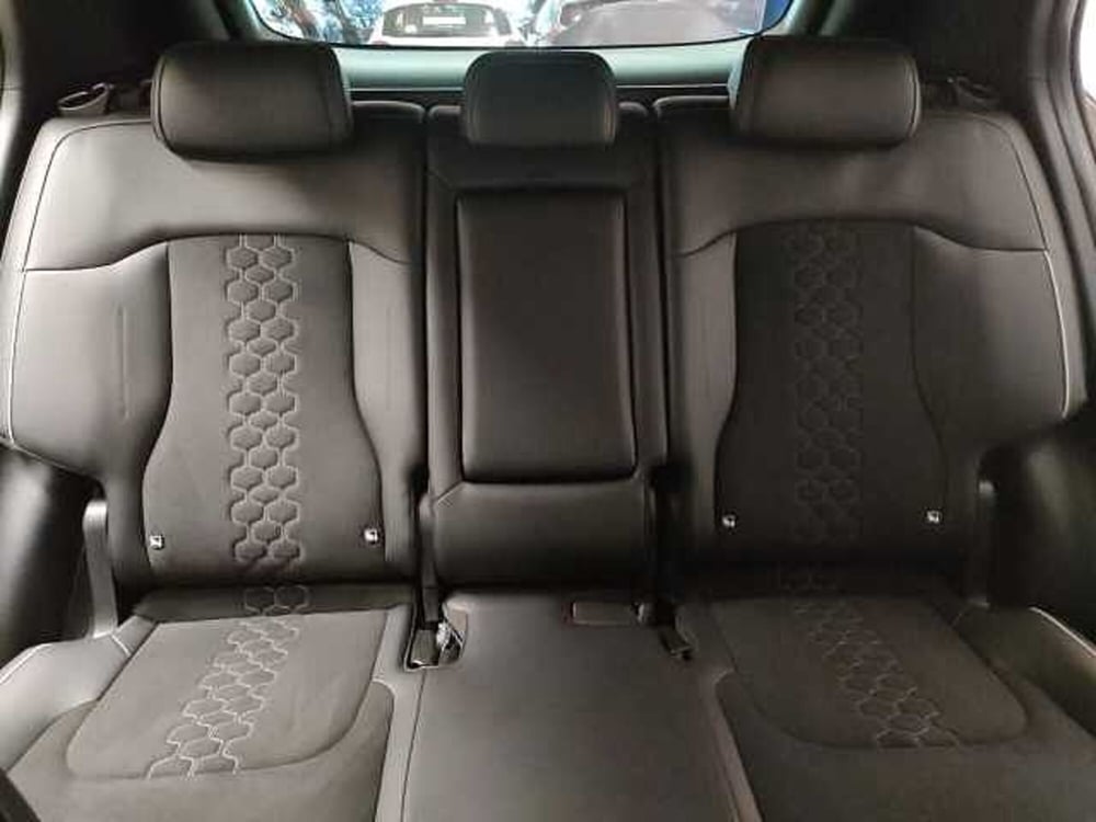 Kia Sportage usata a Teramo (13)