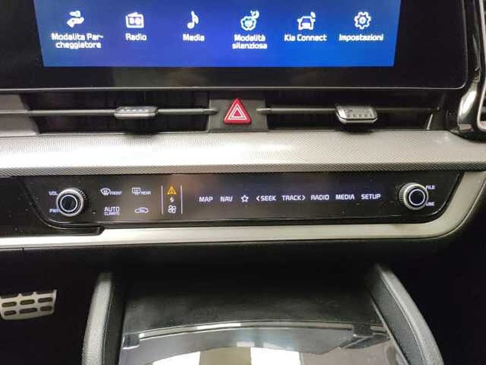 Kia Sportage usata a Teramo (20)
