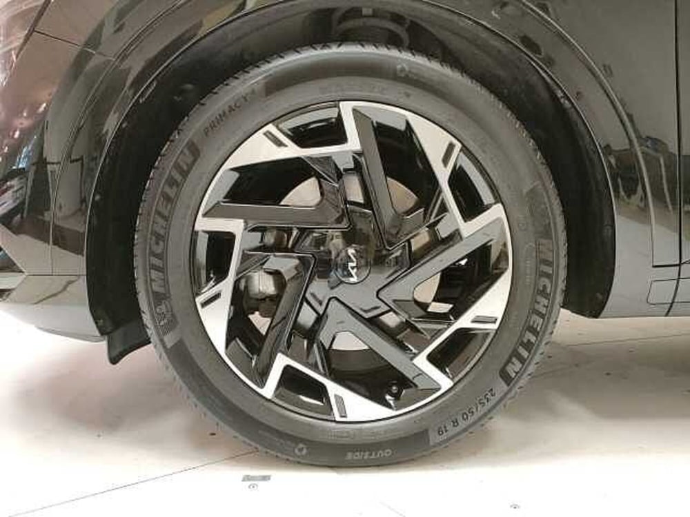 Kia Sportage usata a Teramo (7)