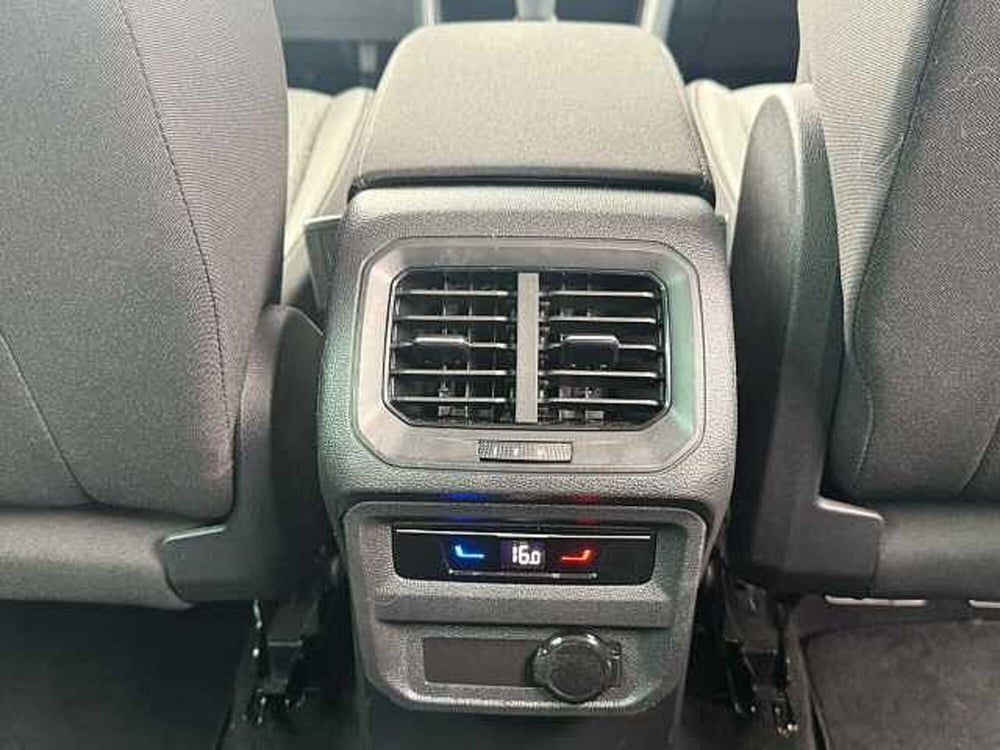 Volkswagen Tiguan usata a Teramo (13)