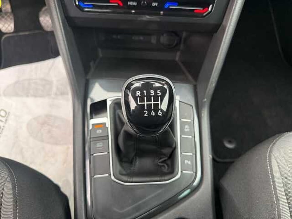 Volkswagen Tiguan usata a Teramo (20)
