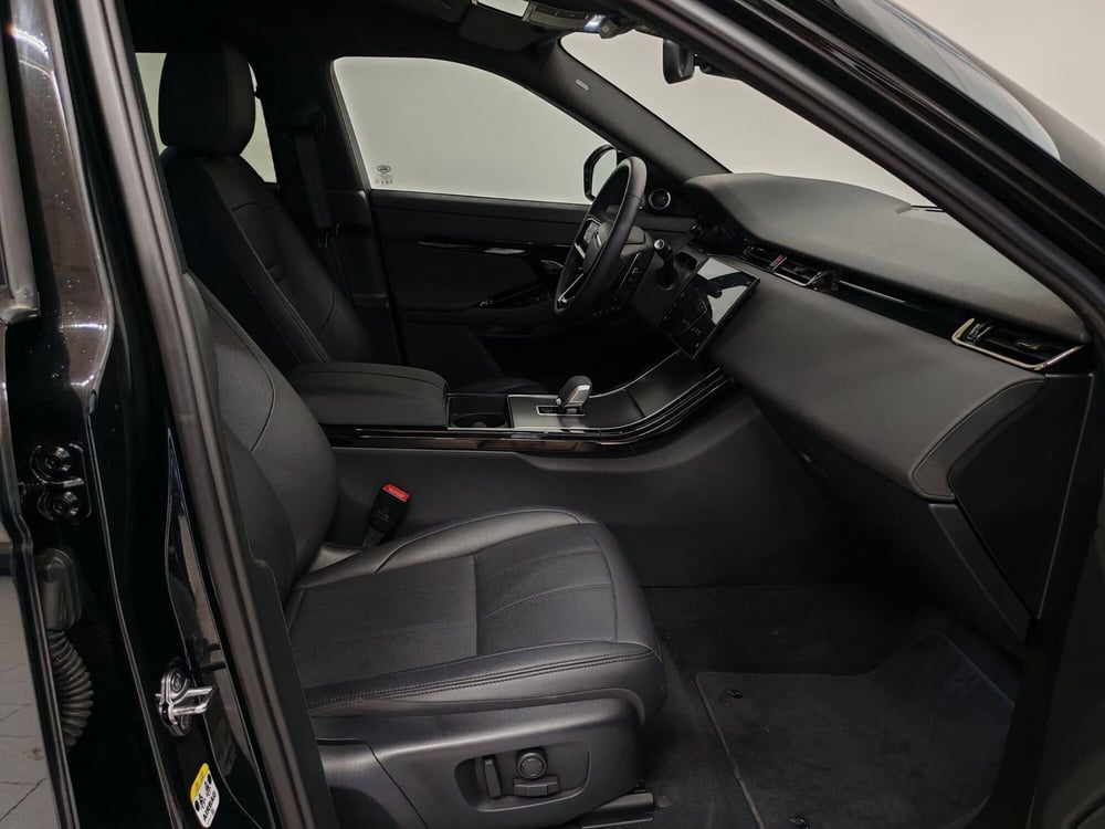 Land Rover Range Rover Evoque usata a Novara (3)