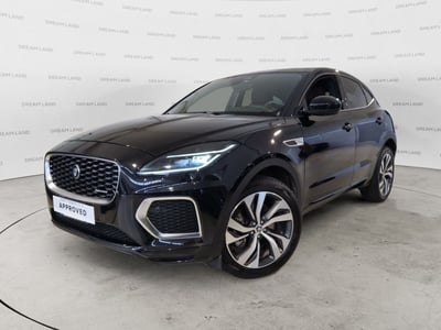 Jaguar E-Pace 1.5 I3 PHEV 300 CV AWD Auto R-Dynamic S del 2024 usata a Empoli