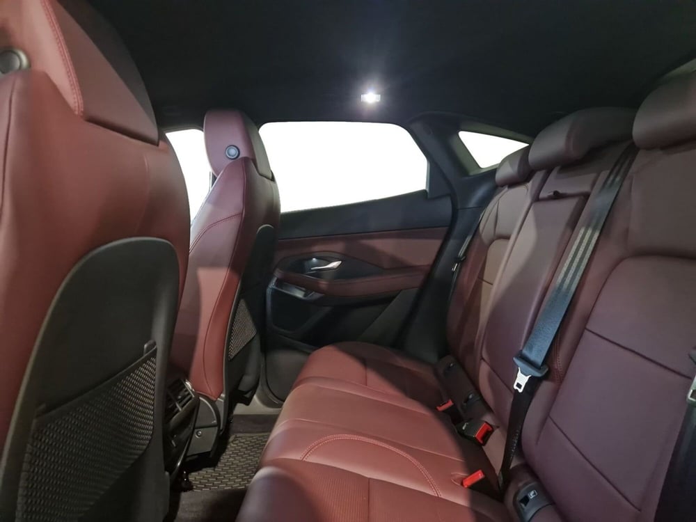 Jaguar E-Pace usata a Firenze (5)