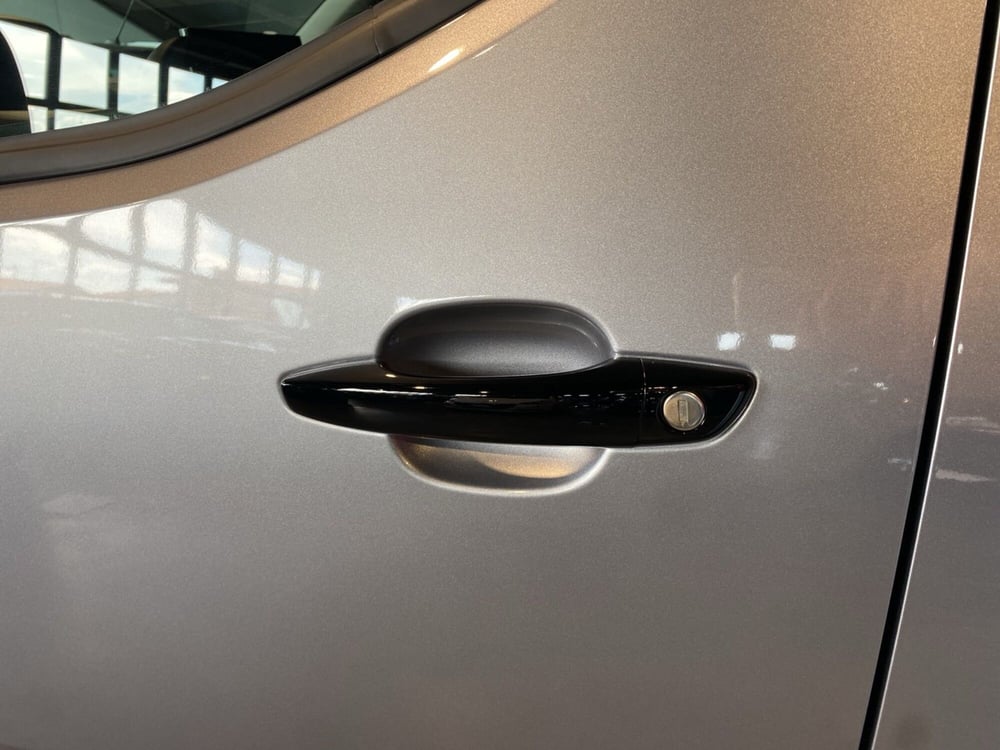 Peugeot Rifter nuova a Vicenza (11)