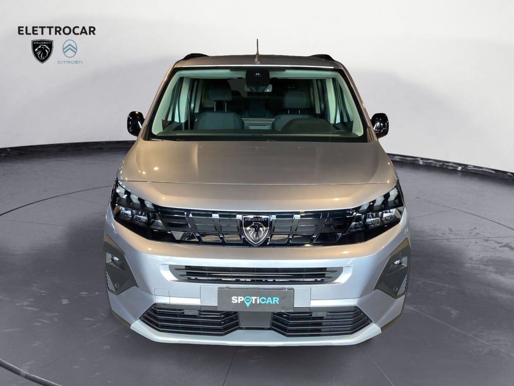 Peugeot Rifter nuova a Vicenza (5)