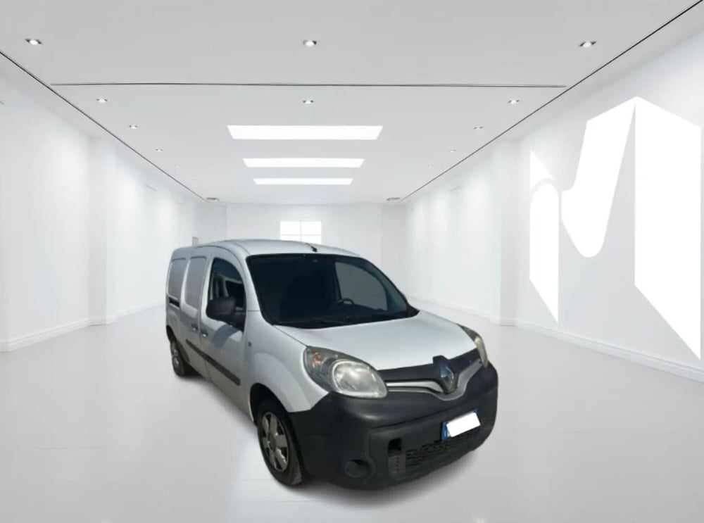 Renault Kangoo usata a Latina (2)