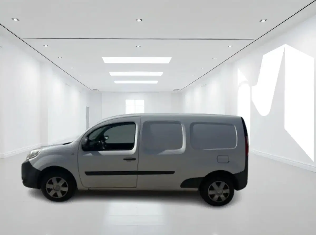 Renault Kangoo usata a Latina (3)