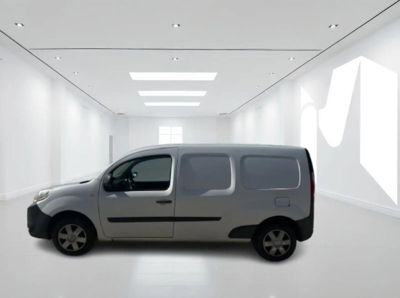 Renault Kangoo usata a Latina (3)