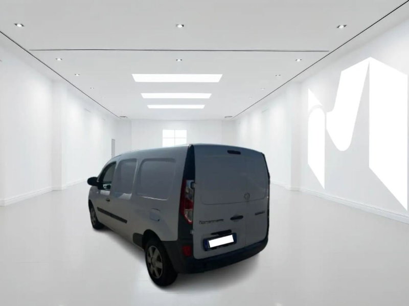 Renault Kangoo usata a Latina (4)