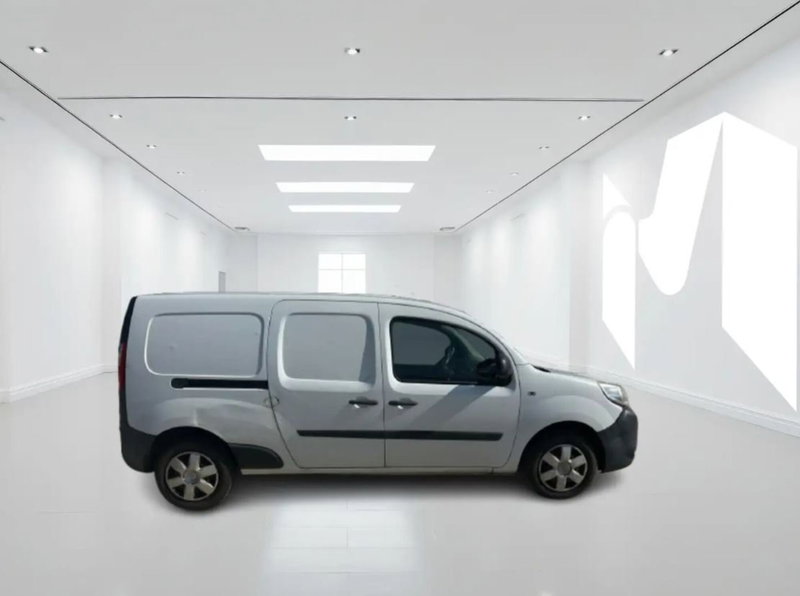 Renault Kangoo usata a Latina (5)