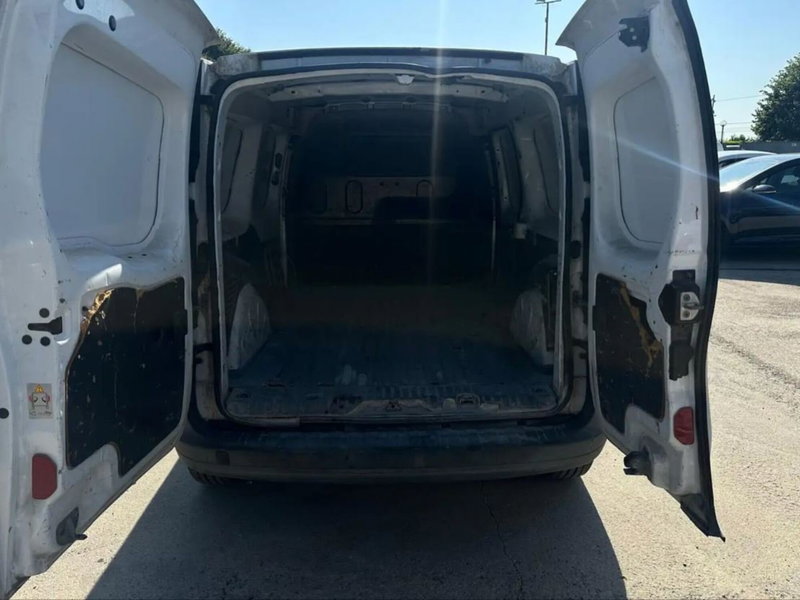 Renault Kangoo usata a Latina (6)