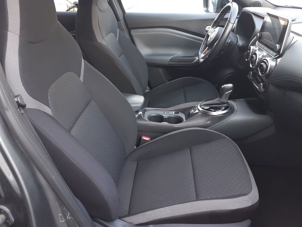 Nissan Juke usata a Modena (10)