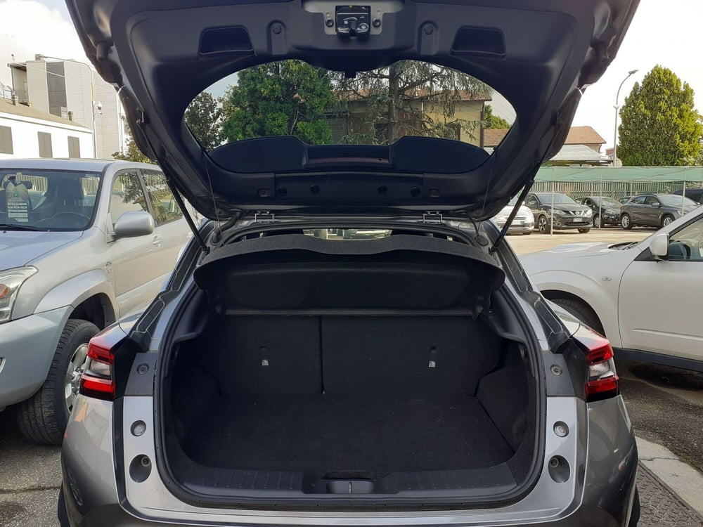 Nissan Juke usata a Modena (17)