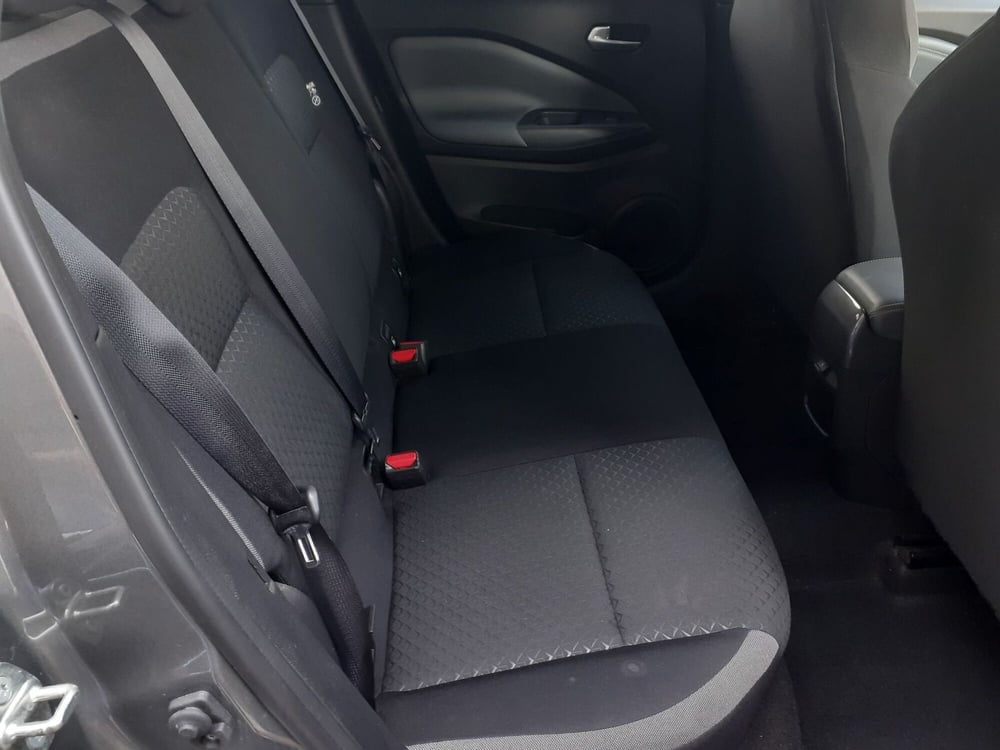 Nissan Juke usata a Modena (8)