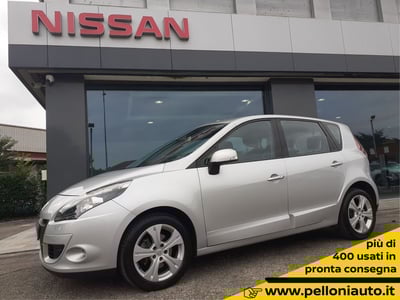 Renault Grand Sc&eacute;nic 1.6 dci energy Business 130cv del 2011 usata a Modena