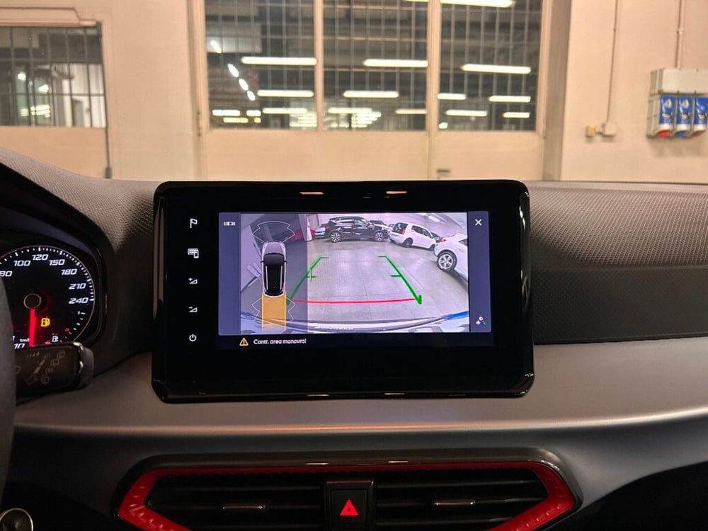 SEAT Arona usata a Verona (14)