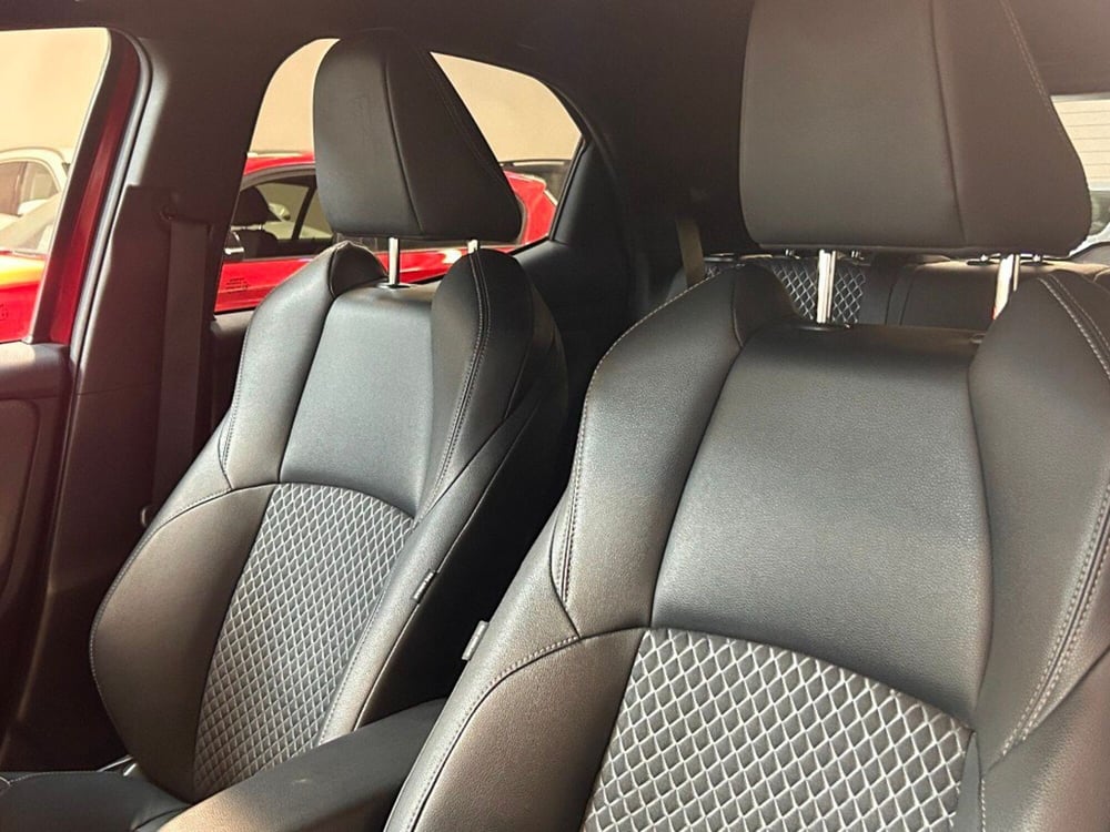 Toyota Yaris usata a Verona (9)