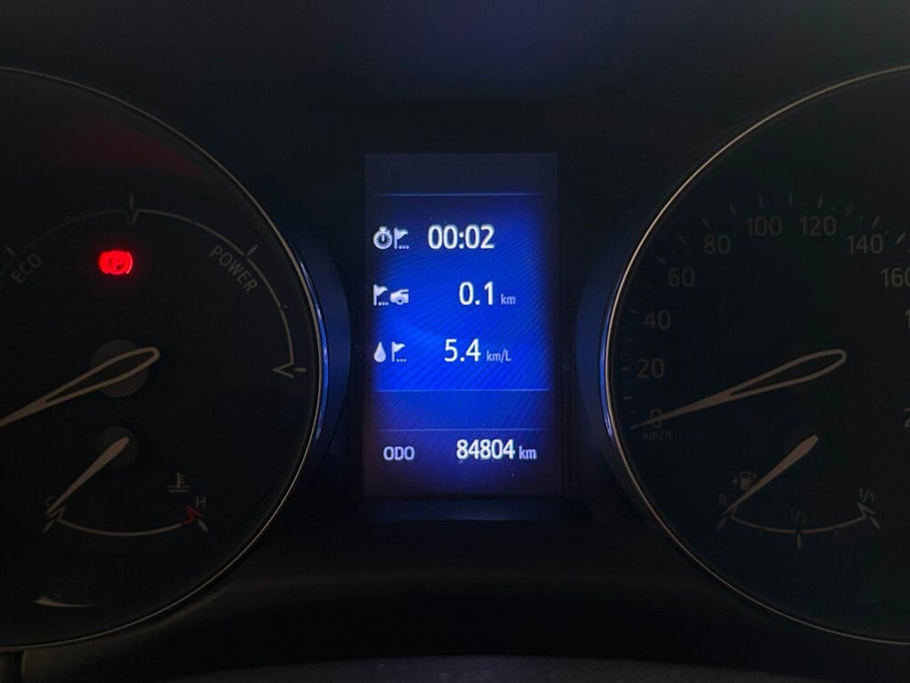 Toyota Toyota C-HR usata a Verona (15)