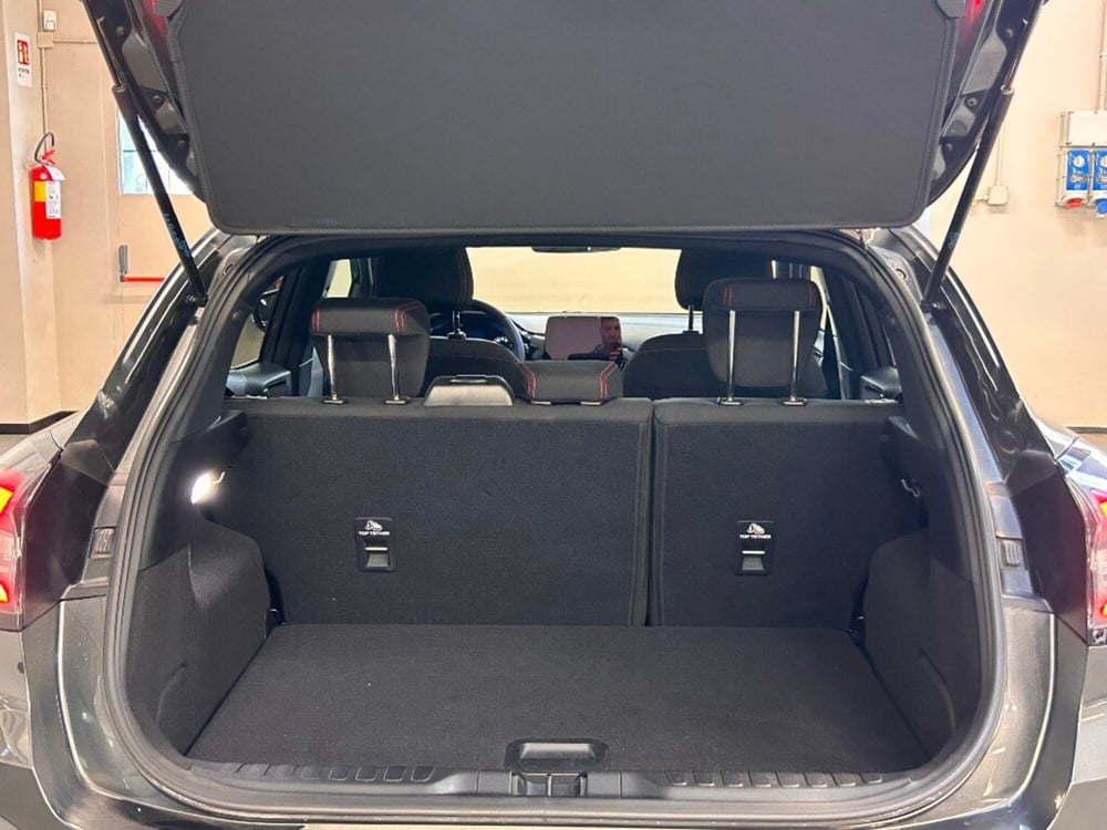 Ford Puma usata a Verona (10)