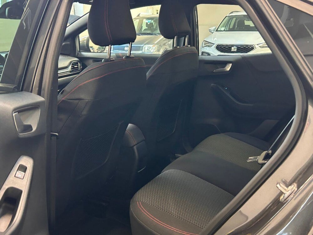 Ford Puma usata a Verona (9)