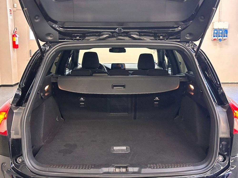 Ford Focus Station Wagon usata a Verona (10)