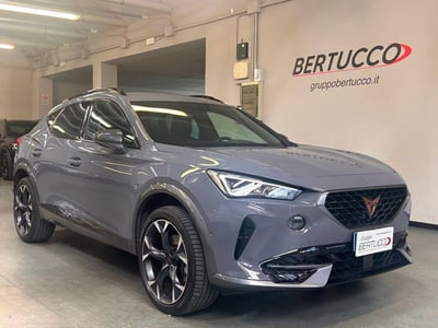 Cupra Formentor Formentor 1.5 TSI del 2022 usata a Verona